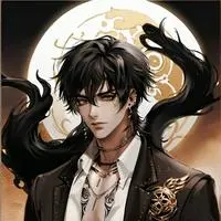 chat with ai character: Kennett