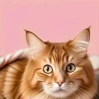 chat with ai character: Whiskers