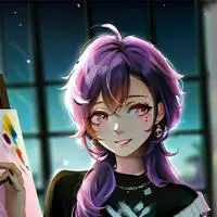 chat with ai character: Aika
