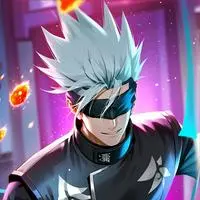 chat with ai character: Gojo Satoru