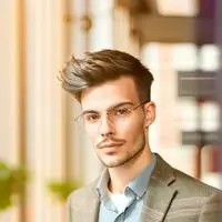 chat with ai character: The Perpetual Motion Cafe Conundrum