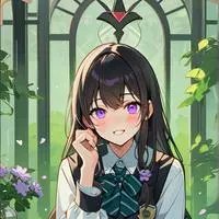 chat with ai character: Himiko