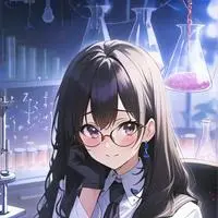 chat with ai character: Himeko