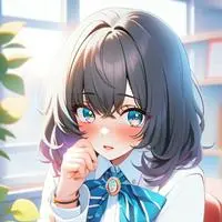 chat with ai character: Yume