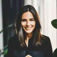 chat with ai character: The Eco-Conscious Social Media Influencer