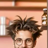 chat with ai character: The Quantum Latte Theorist