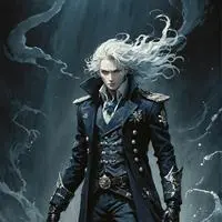 chat with ai character: Lucian