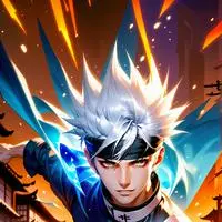 chat with ai character: Gojo Satoru
