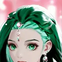 chat with ai character: Midori Aether