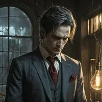 chat with ai character: Ash