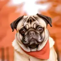 chat with ai character: Zoomie