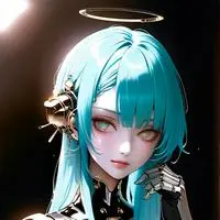 chat with ai character: Sylva