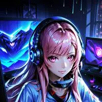 chat with ai character: Mika