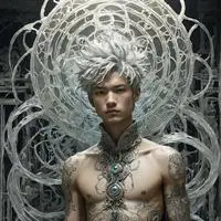 chat with ai character: Morpheus