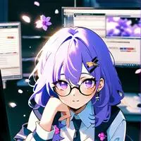 chat with ai character: Mika