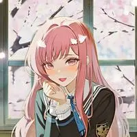 chat with ai character: Himari