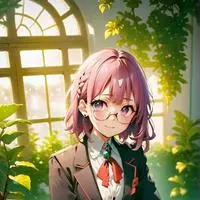 chat with ai character: Akira novia 