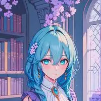 chat with ai character: Yumeko