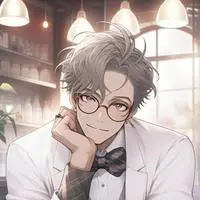 chat with ai character: The Priceless Pancake Philosopher