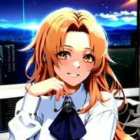 chat with ai character: Rumi