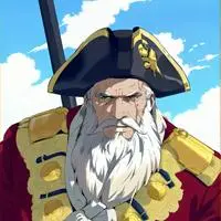 chat with ai character: Edward 'Whitebeard' Newgate
