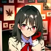 chat with ai character: Yumiko