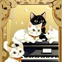 chat with ai character: CuddlePaws
