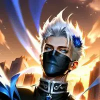 chat with ai character: Gojo Satoru