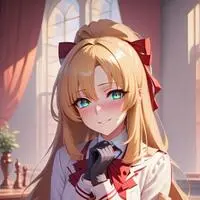 chat with ai character: Akiko