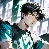 chat with ai character: Max the Procrastinator