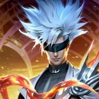 chat with ai character: Satoru Gojo