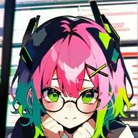 chat with ai character: Mei
