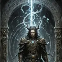 chat with ai character: Vex