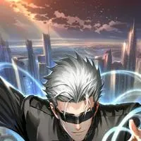 chat with ai character: Gojo Satoru