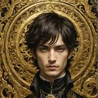 chat with ai character: Lorenzo