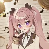 chat with ai character: Mei