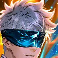 chat with ai character: Gojo Satoru
