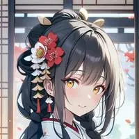 chat with ai character: Kaori