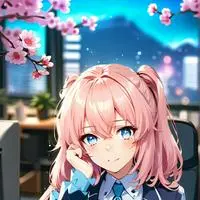 chat with ai character: Aurora
