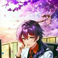 chat with ai character: Akiko