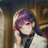 chat with ai character: Ayame