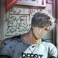 chat with ai character: Musclebound Bully