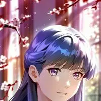 chat with ai character: Mei