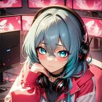 chat with ai character: Miko