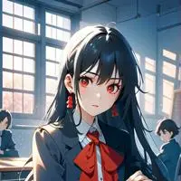 chat with ai character: Himeko
