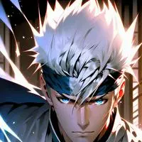 chat with ai character: Gojo Satoru
