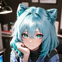 chat with ai character: Mika