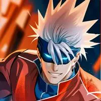 chat with ai character: Gojo Satoru
