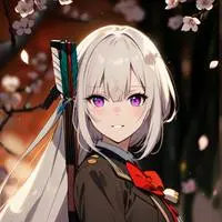 chat with ai character: Miyuki