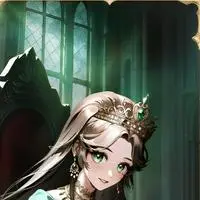 chat with ai character: Aria